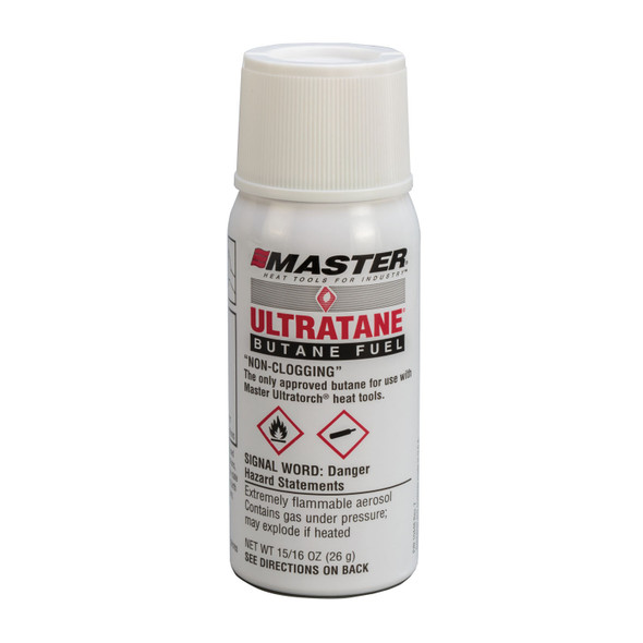 Ultratane Butane, 15/16oz 10448
