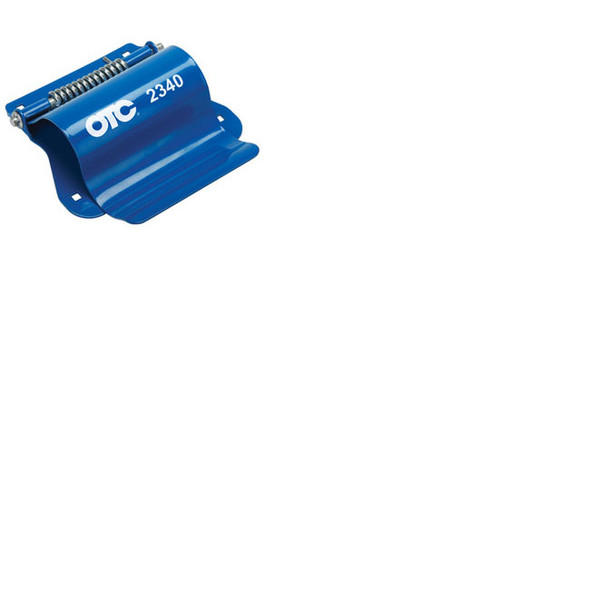 Heavy Duty Grease Gun Holder 2340