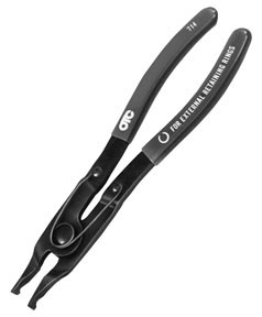 Horseshoe Lock Ring Pliers 714
