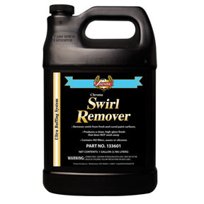Chroma Swirl Remover, 1-Gallon 133601