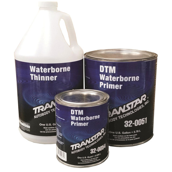 DTM Waterborne Primer 32-0051