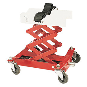 TRANSMISSION JACK 450 LB 3160