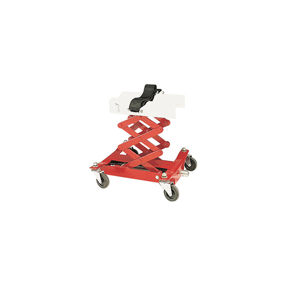 TRANSMISSION JACK 450 LB 3160