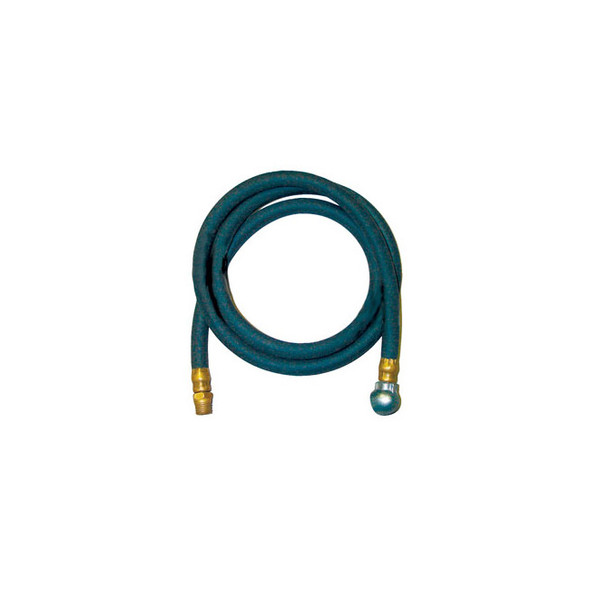 Replacement 4 Ft. Air Hose And Chuck 9894