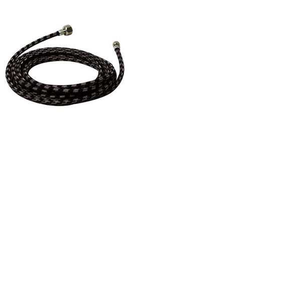 10’ Braided Nylon Hose 802769