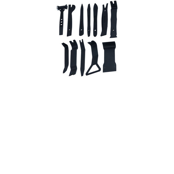 Trim Panel Popper Case Set DF-621TPS