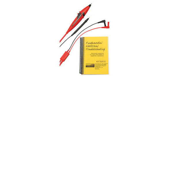 Loadpro & Troubleshooting Book Combo 181