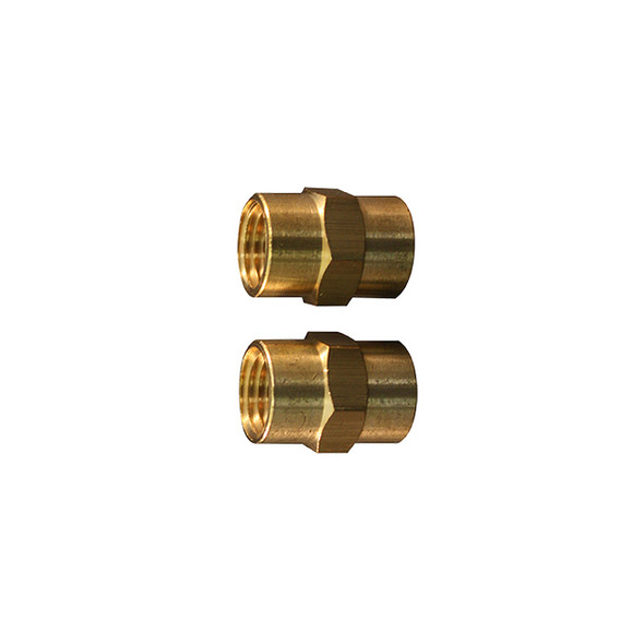 Brass Fittings S643