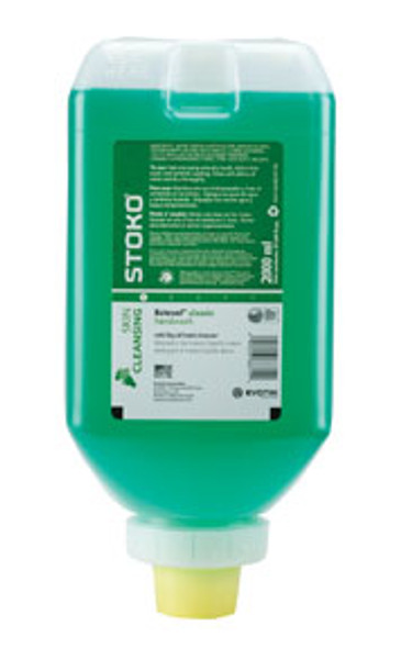 Estesol Classic Hand Cleanser 2,000mL Softbottle 83311