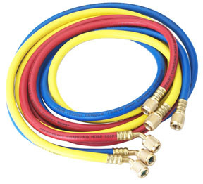 Set Of 3 60in Hoses 30060