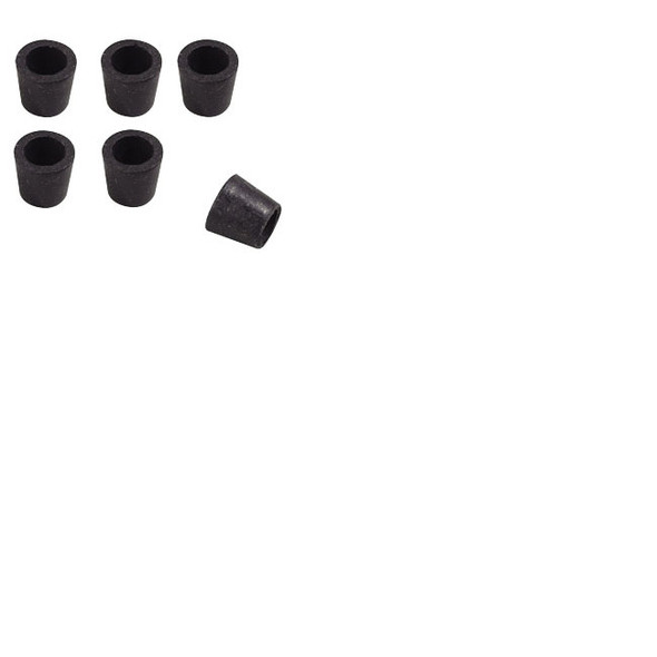 3/16” Gaskets for Hoses and Adapters - 6-pk. 40677