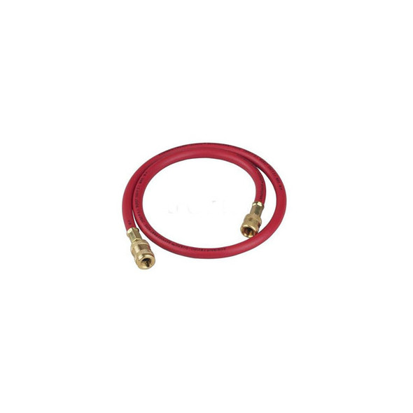 36IN Red Repl Hose 19077