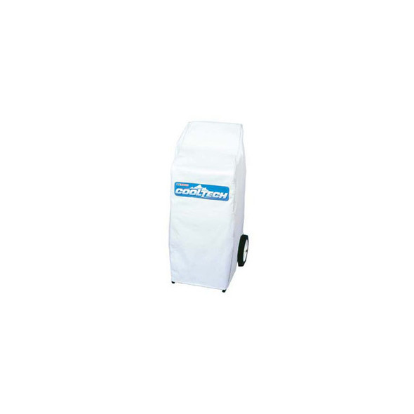 Refrigerant Station Vinyl Dust Cover 17495
