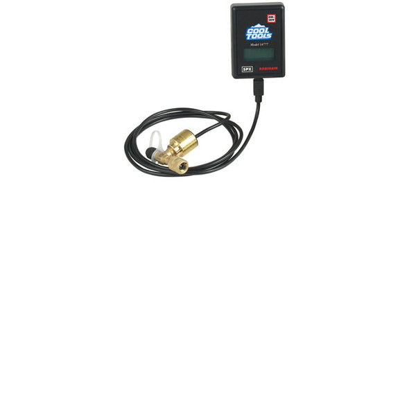 Vacuum Gauge Thermister 14777