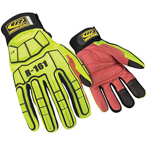 R-161 Super Hero Synthetic, Small R161-08