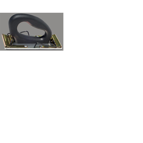 Painter's Grade Sander- Standard Handle, Wet or Dry Sanding 7007P