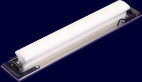 Speed Files, 2.75 x 17.5 Short Gooseneck 7003