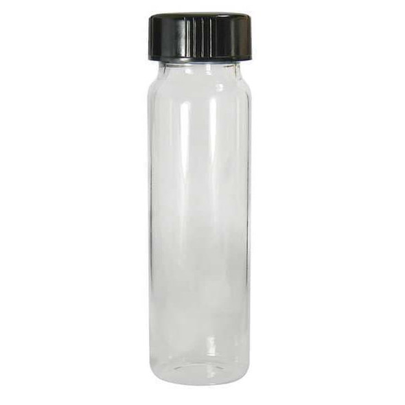 Qorpak Vial,15 mL,21 mm Dia,PK144 GLC-00998