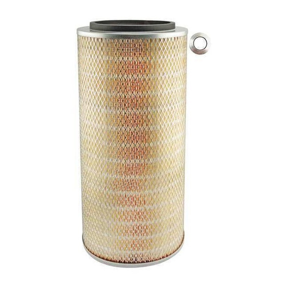 Baldwin Filters Air Filter,9-1/8 x 18-1/2 in. PA2688