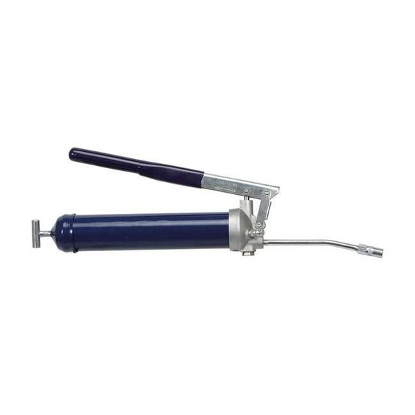 Westward Manual Grease Gun,15 5/8 in L,10,000 psi 15F197