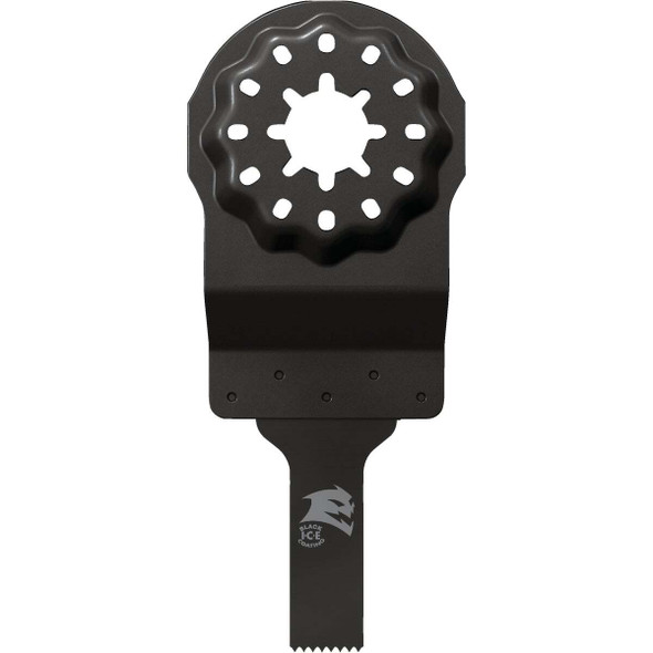 Diablo 3/8 in. Starlock Bi-Metal Oscillating Blade for General Purpose Cuts