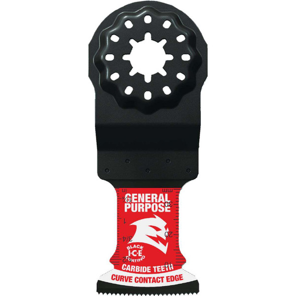 Diablo S 1-1/4 Tct Gp Omt 10pk DOS125CGP10