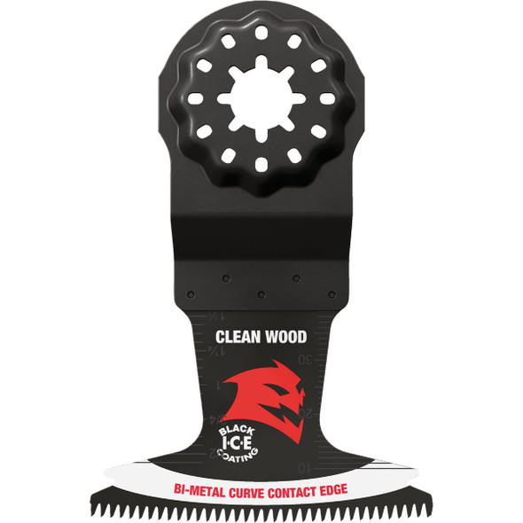 Diablo S 2-1/2 Bim C Wd Omt 3pk DOS250JBW3