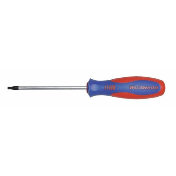 Westward General Purpose Torx Screwdriver T15 Round 401M37