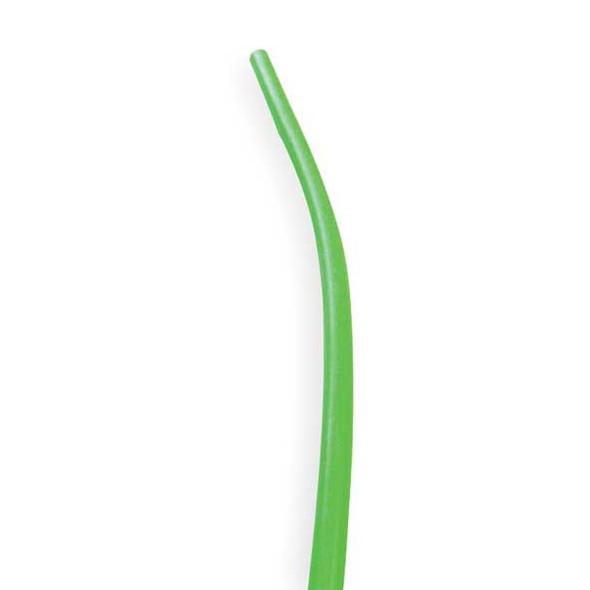 Manufacturer Varies Tubing,8mm OD,100 Ft L,Green PU08MAG