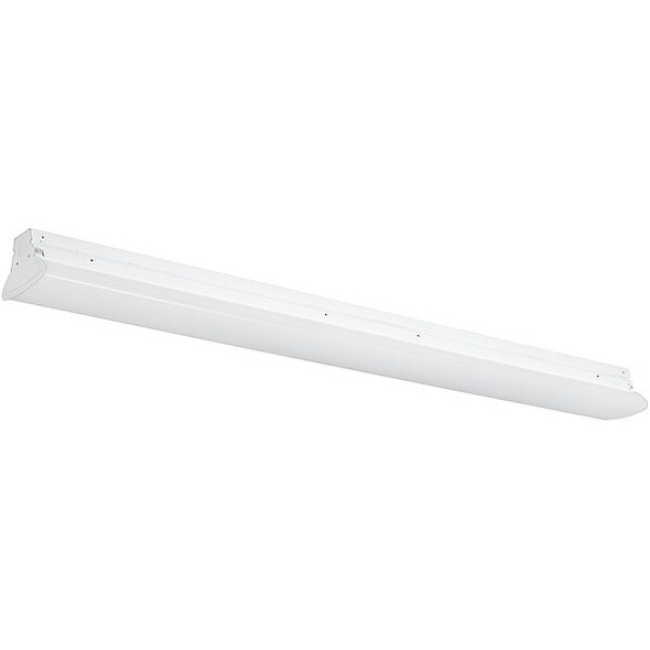 Day-Brite Cfi Industrial 4000K LED,130 lm/W,4,000 K FSI8110L840-UNV-DIM