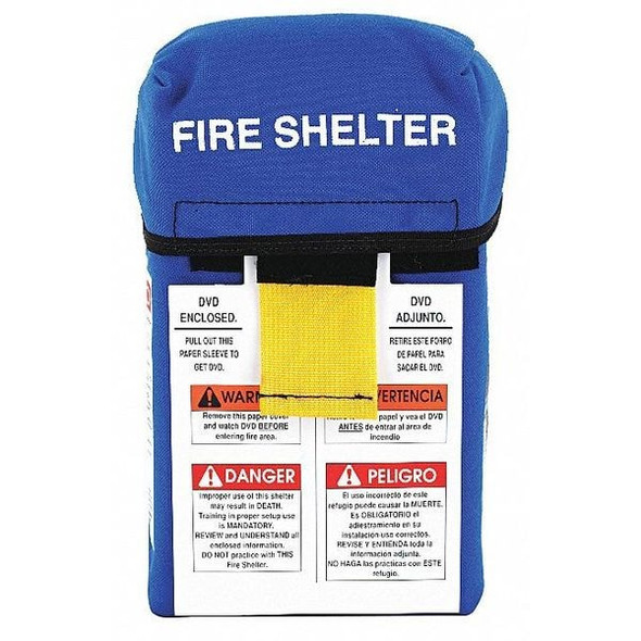 Anchor Industries Fire Shelter,Regular 9003077