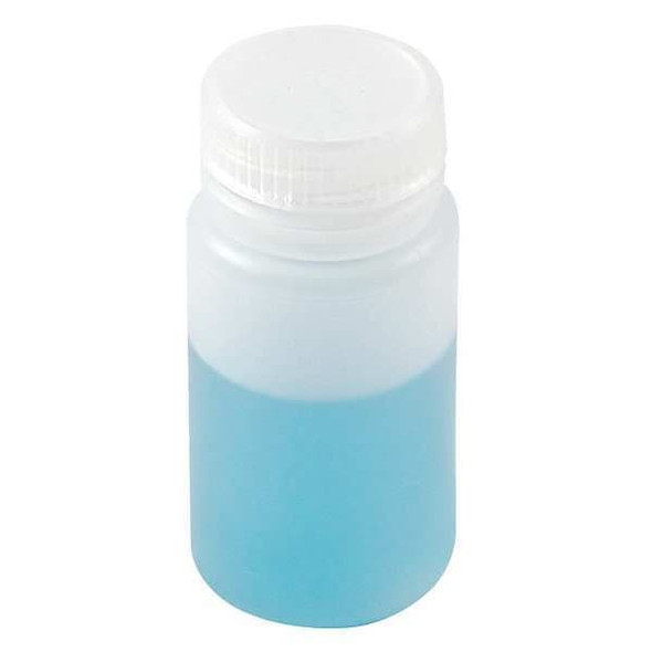 Azlon Dropper Bottle,60mL/2 oz.,Natural,PK12 301605-0002