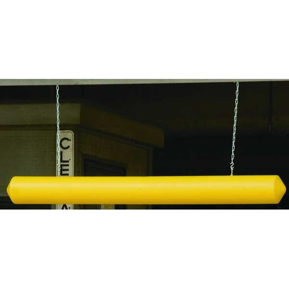 Manufacturer Varies Clearance Bar,7 In. Dia.,77 In. L 1781