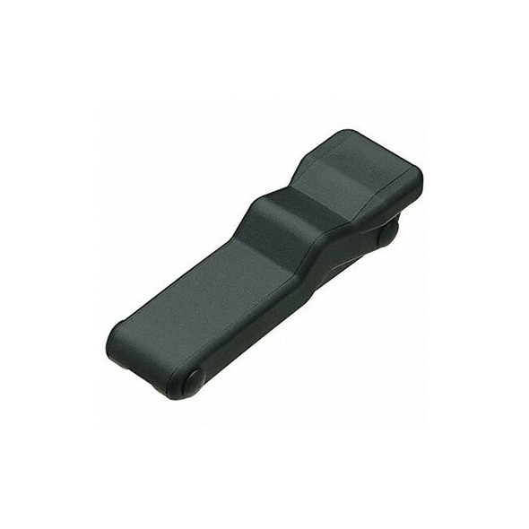 Manufacturer Varies Draw Latch,Nonlocking,Black 4RRL4