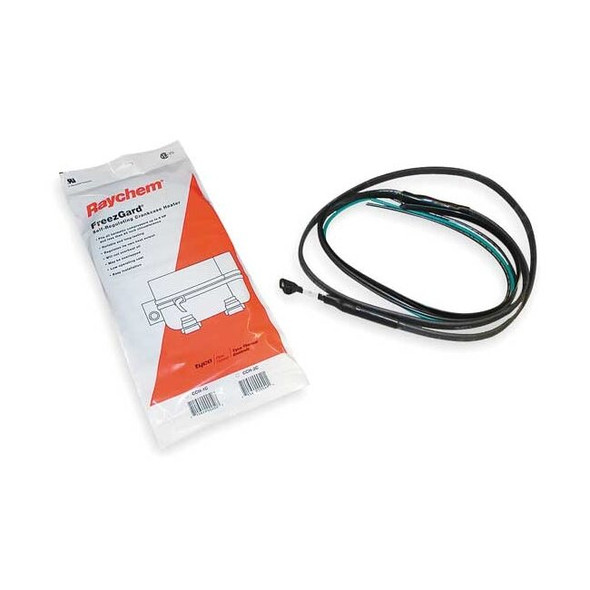 Raychem Crankcase Heater, 120V AC, 60 W 317363-000