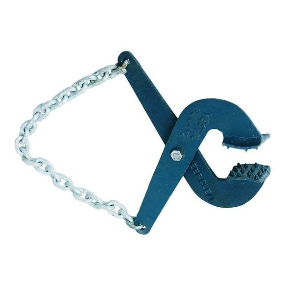 Dayton Pallet Puller,5000 Lb,Single Scissor 3KR81