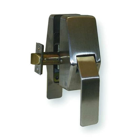 Glynn-Johnson Heavy Duty Push/Pull Lever Lockset HL6-2 630 A