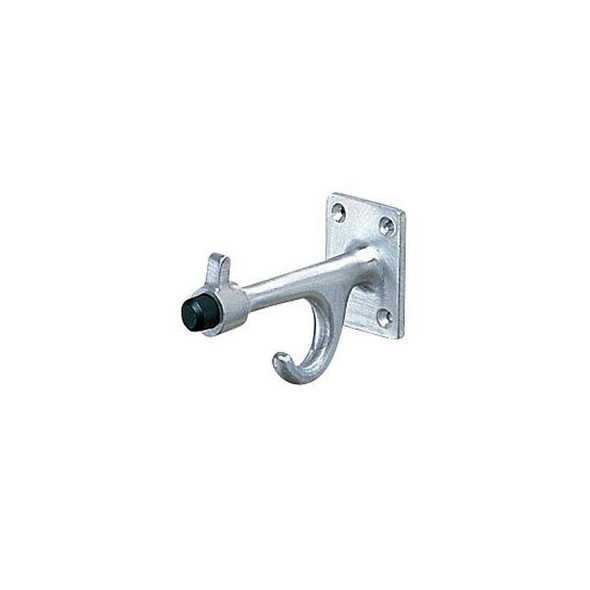 Bobrick Clothes Hook with Bumper