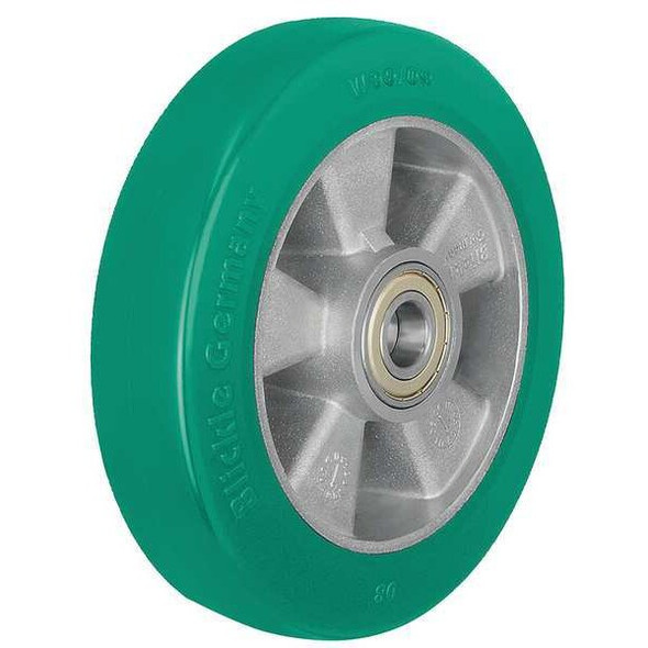 Manufacturer Varies Caster Wheel,Polyurethane,5 in.,770 lb. ALST 125/15K-BB0.5