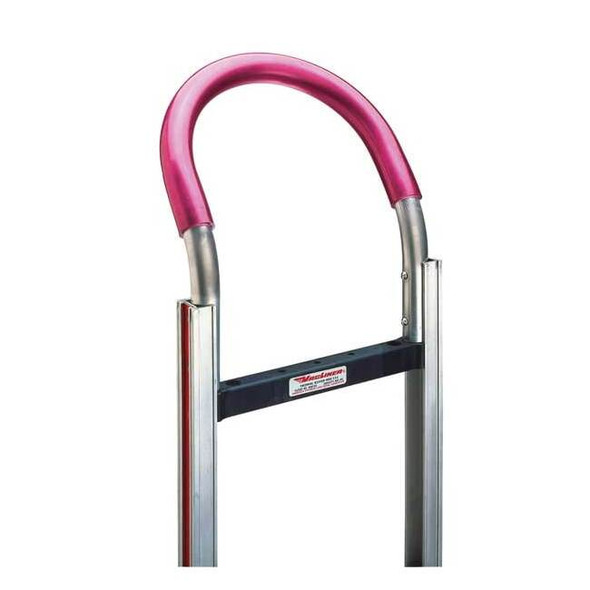 Magliner Horizontal U-Loop Handle w/Vinyl Sleeve 301008
