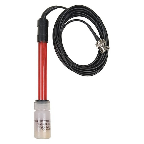 Reed Instruments Electrode,ORP Electrode,0 to 1999mV R3000SD-ORP Reed Instruments Electrode,ORP Electrode,0 to 1999mV R3000SD-ORP