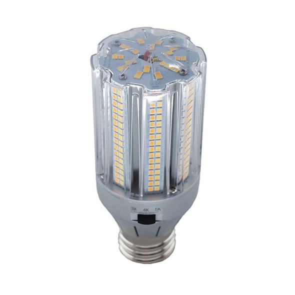 Light Efficient Design HID LED,18 W,Mogul Screw (EX39) LED-8039M345D-A