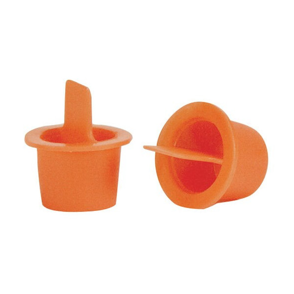 Devilbiss Plastic Male Plug,PK10 DPC-6-K10