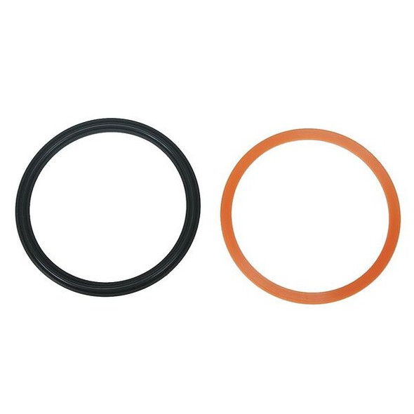 Manufacturer Varies Piston Seal Kit,For Bore Dia. 2" 4PKH6 Manufacturer Varies Piston Seal Kit,For Bore Dia. 2" 4PKH6