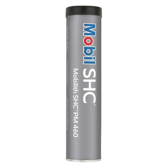Mobil Multipurpose Grease,Cartridge 122129