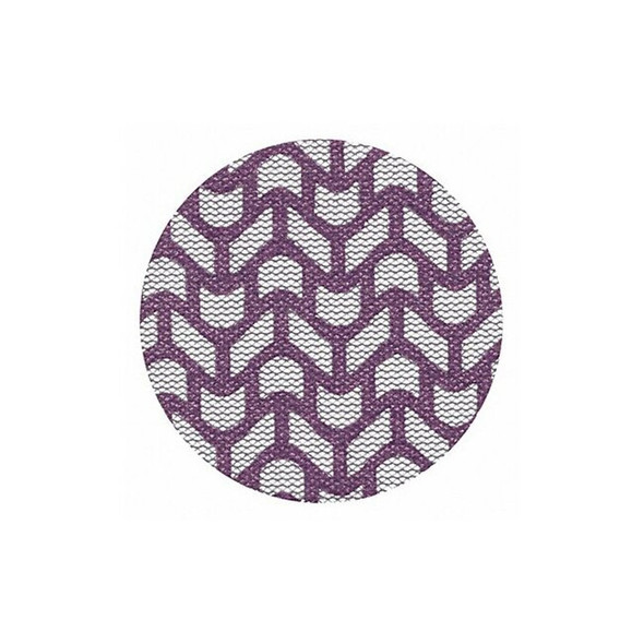 3m Cubitron Hook-and-Loop Sanding Disc,3 in Dia,PK50 7100249604