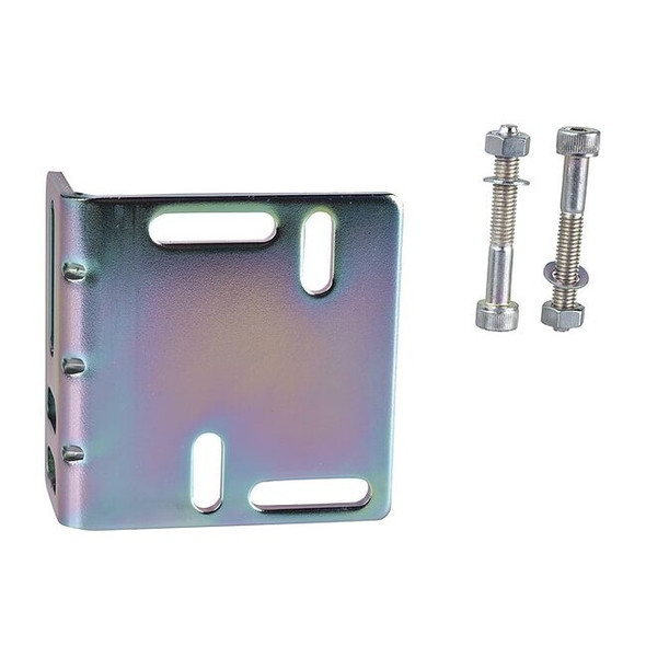 Telemecanique Sensors Fixing Bracket, Metal, For XUX Series XUZX2000