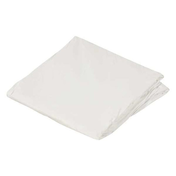 Dmi Mattress/Box Spring Protector,60"W,White 554-8068-1952 Dmi Mattress/Box Spring Protector,60"W,White 554-8068-1952