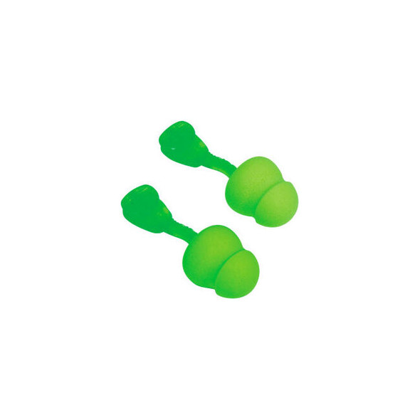 Moldex 6940 Glide Foam Twist In Earplug Uncorded 100 Pairs/Box