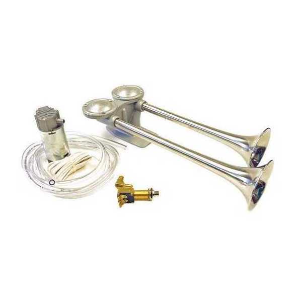 Fiamm Horn Compressor Kit,Air,16" L 62330